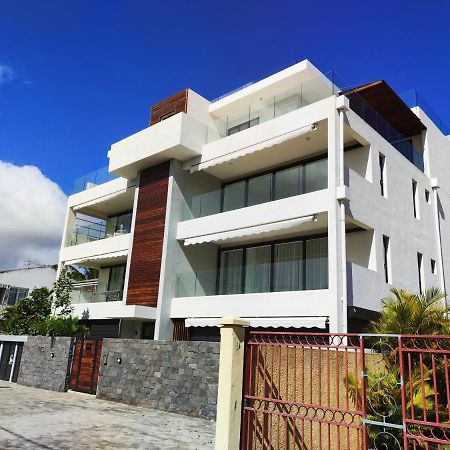 Appartement Neuf A Trou Aux Biches Dış mekan fotoğraf